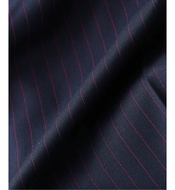 JOINT WORKS「NOCTO ARCHIVE/ノクト アーカイブ 3/4 Stripe Slacks Shorts　」|その他|