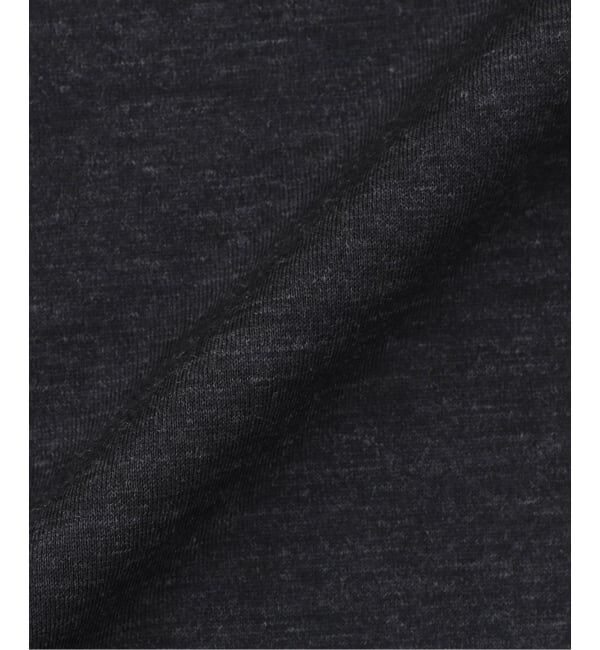 EDIFICE「ETS.MATERIAUX(マテリオ) wool tank top」|タンクトップ|