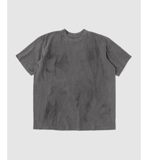JOURNAL STANDARD「KURO / クロ EX 10years worn tee」|Tシャツ・カットソー|ブラック