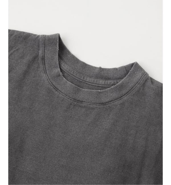 JOURNAL STANDARD「KURO / クロ EX 10years worn tee」|Tシャツ・カットソー|