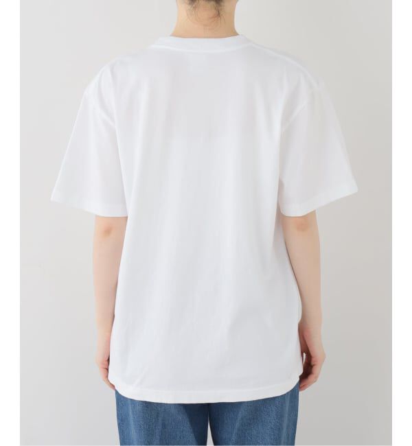 journal standard luxe「《追加》LAGUNA Print T」|Tシャツ・カットソー|
