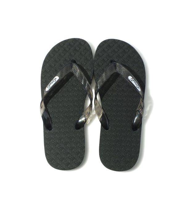 JOURNAL STANDARD relume「Locals / ローカルズ ビーチサンダル」|サンダル|