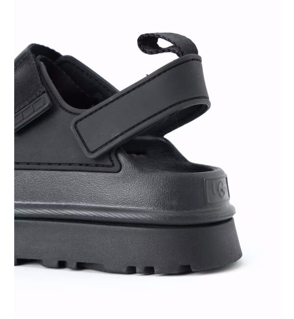 JOURNAL STANDARD relume「《追加2》【UGG/アグ】W GOLDENGLOW 1152685：サンダル」|サンダル|