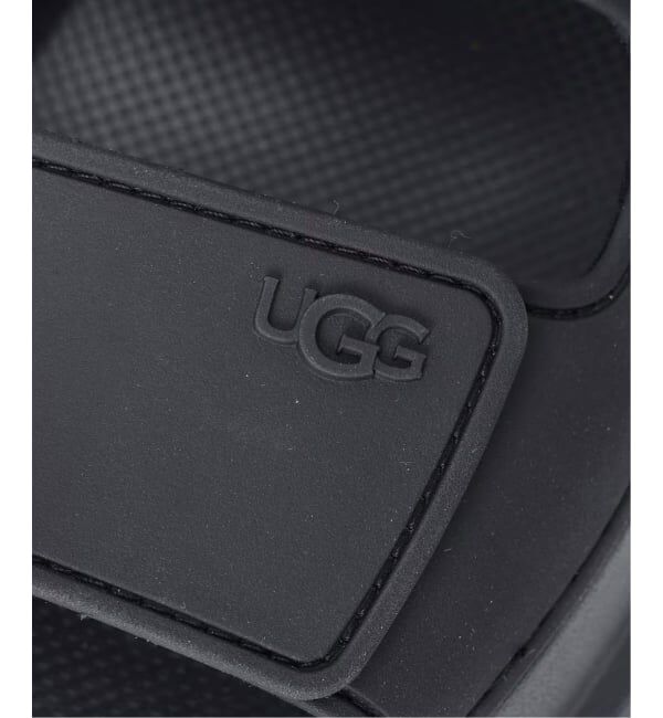 JOURNAL STANDARD relume「《追加2》【UGG/アグ】W GOLDENGLOW 1152685：サンダル」|サンダル|