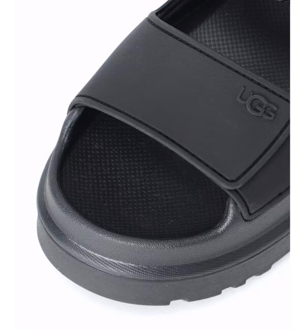 JOURNAL STANDARD relume「《追加2》【UGG/アグ】W GOLDENGLOW 1152685：サンダル」|サンダル|