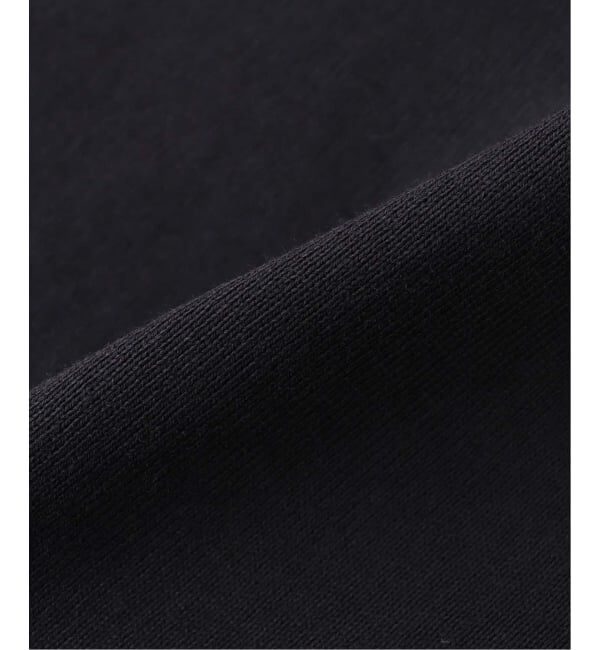JOURNAL STANDARD「シルケット 2ボタン ヘンリネック Tシャツ」|Tシャツ・カットソー|