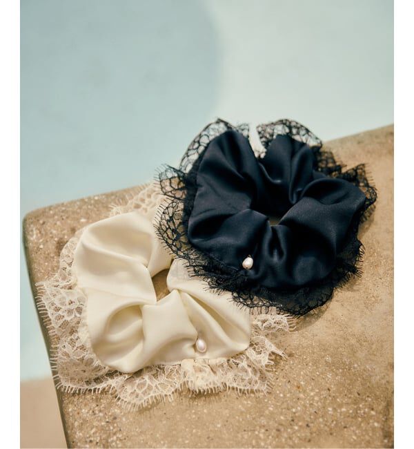  「【perle, by SAORI TANABE】Lingerie」|その他|
