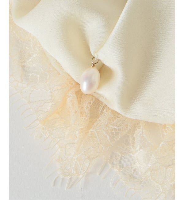  「【perle, by SAORI TANABE】Lingerie」|その他|