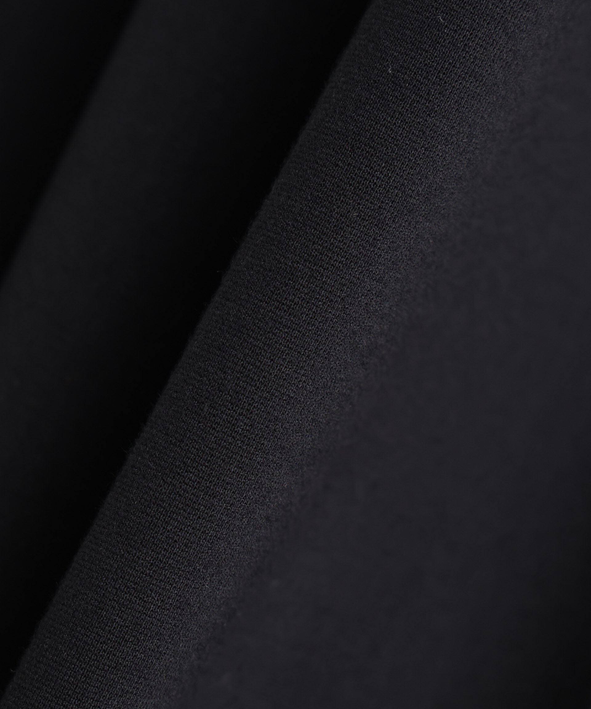 NANO universe「「Meaningful Continuity」coveross(R) レーヨンジャージートッパーカーディガン」|Tシャツ・カットソー|