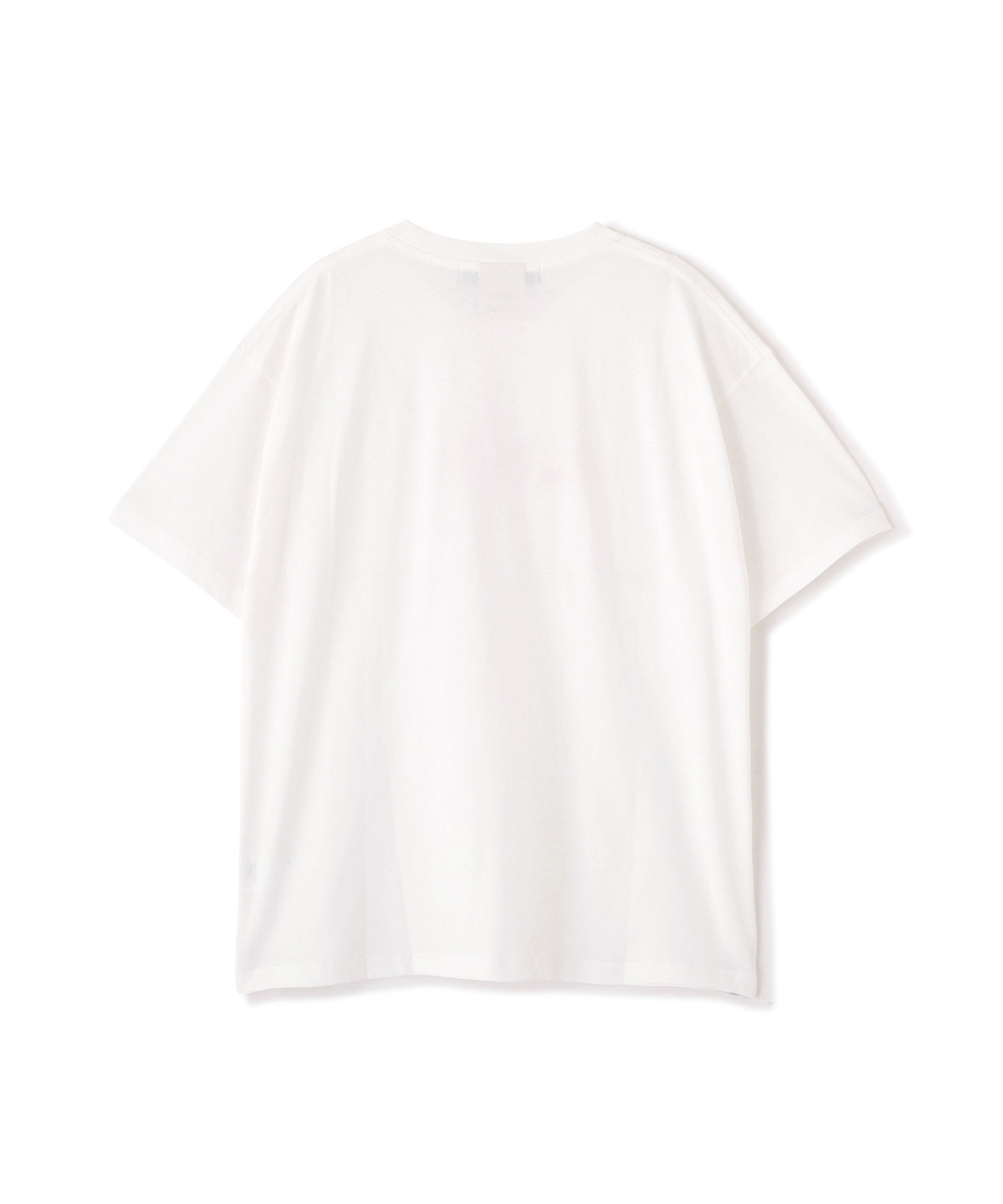 nano･universe「『プラダを着た悪魔2』 / TシャツB」|Tシャツ・カットソー|