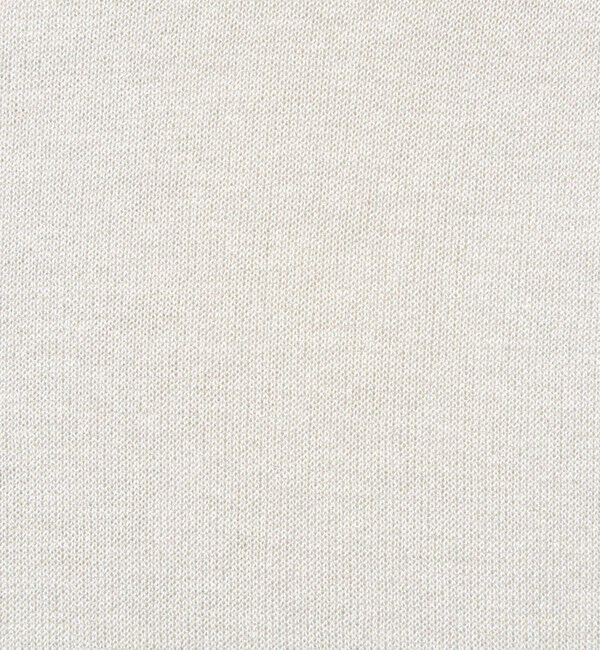 NOLLEY'S「《手洗い可能/アンサンブル対応》ラメVネックカーディガン」|カーディガン|