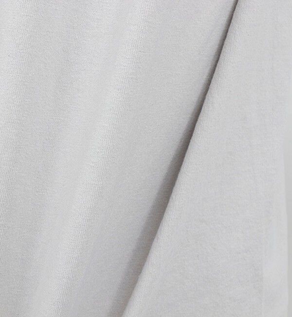 NOLLEY'S goodman「Photo T フォトグラフィック Tシャツ 26SS」|Tシャツ・カットソー|