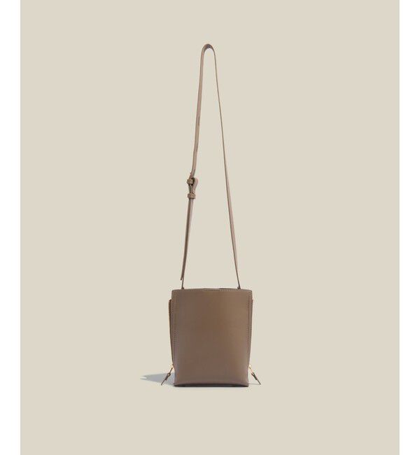 ROPE「【E'POR】Y BAG Shoulder Micro【超軽量】【WEB・一部店舗限定】」|ショルダー・メッセンジャー|
