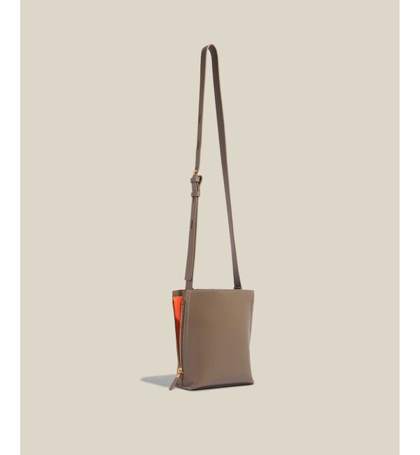 ROPE「【E'POR】Y BAG Shoulder Micro【超軽量】【WEB・一部店舗限定】」|ショルダー・メッセンジャー|