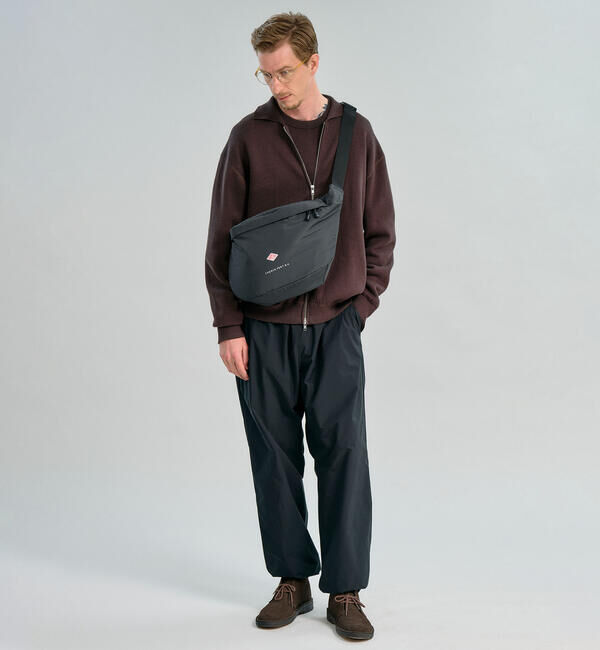 DANTON「DANTON | ボディバッグ CHEMIN VERT 8.4 UNISEX」|その他|