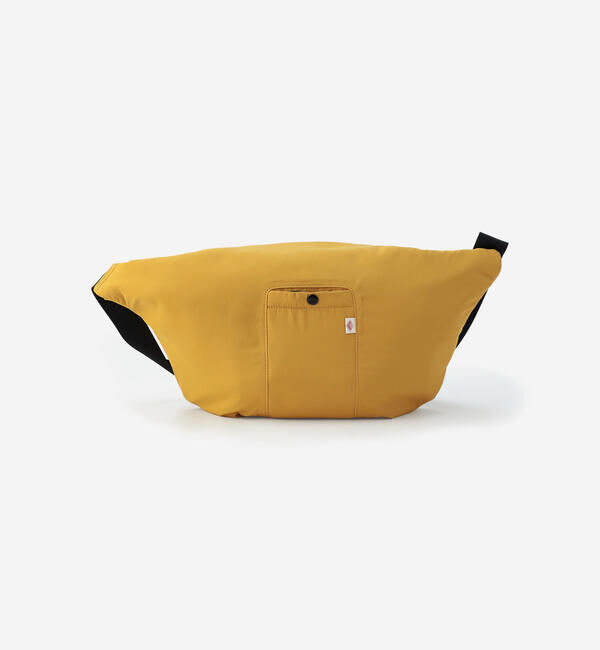 DANTON「DANTON | ボディバッグ CHEMIN VERT 8.4 UNISEX」|その他|