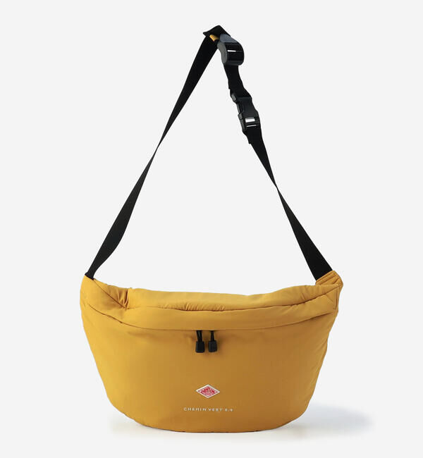 DANTON「DANTON | ボディバッグ CHEMIN VERT 8.4 UNISEX」|その他|