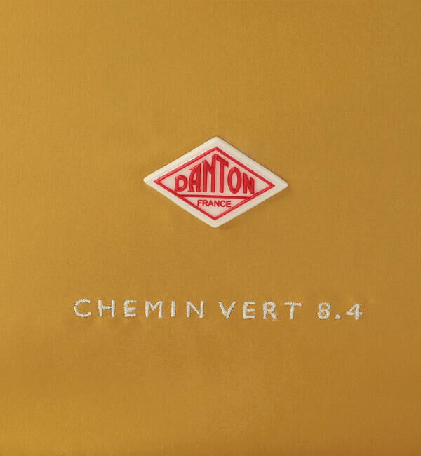 DANTON「DANTON | ボディバッグ CHEMIN VERT 8.4 UNISEX」|その他|