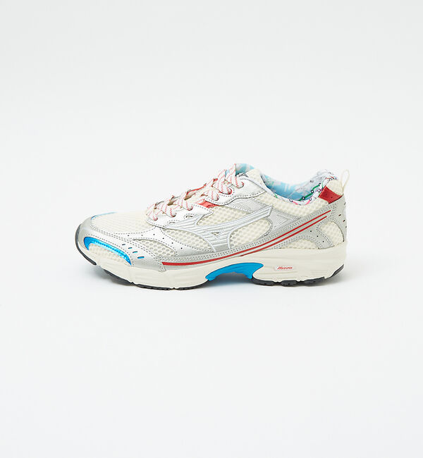 ABAHOUSE「【MIZUNO / ミズノ】 MXR -Osaka City Pack / スニ」|スニーカー|