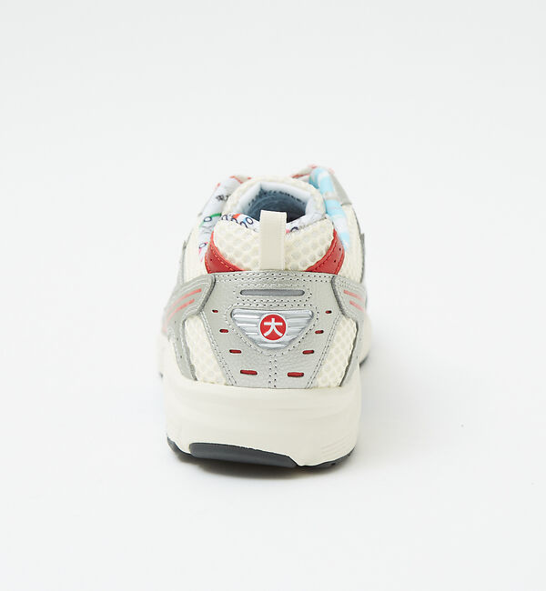 ABAHOUSE「【MIZUNO / ミズノ】 MXR -Osaka City Pack / スニ」|スニーカー|
