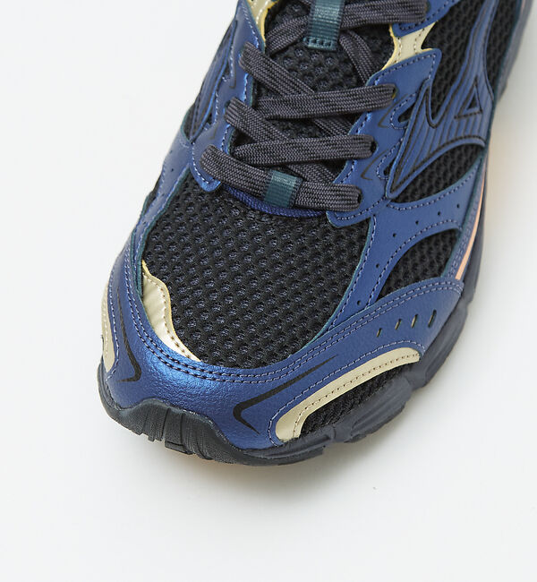 ABAHOUSE「【MIZUNO / ミズノ】 MXR -Osaka City Pack / スニ」|スニーカー|