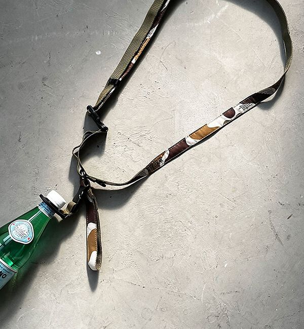 ABAHOUSE「【WEEKEND(ER)/ウィークエンダー】PETBOTTLEHOLDER/ペッ」|その他|
