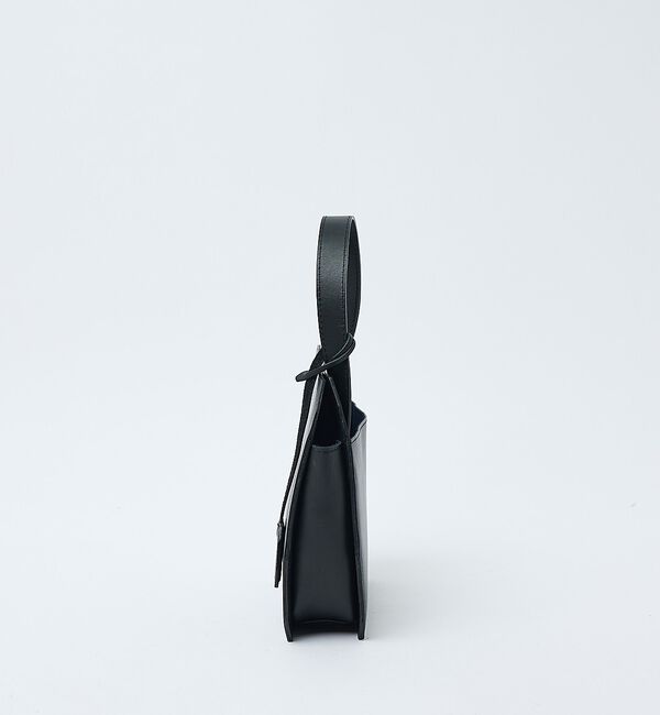 ABAHOUSE「【UNISEX】POLYGON SHOULDER-HAND 2WAY BAG /」|ショルダー・メッセンジャー|