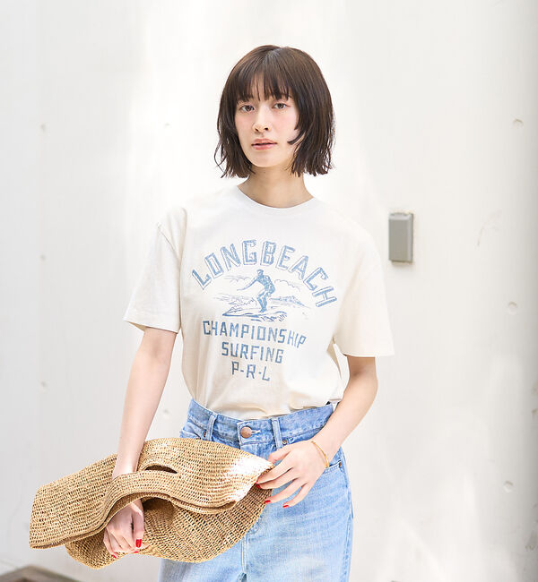 Rouge vif「【追加】【MADE IN MADA／メイドインマダ】KOKO BAG　バッグ」|かごバッグ|