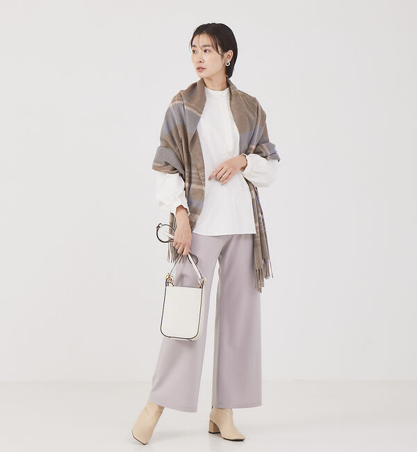 qualite「2WAYストレッチレギンスパンツ」|その他|