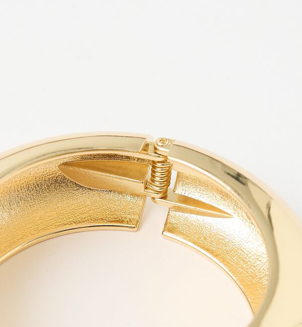 The Store by C' 「【SHASHI】Bangle 3set／3連バングル」|ブレスレット・バングル|