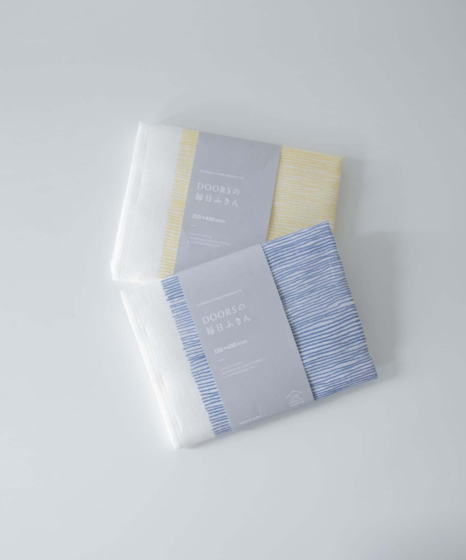 URBAN RESEARCH DOORS「DOORS LIVING PRODUCTS　DOORSの毎日ふきん」|食器・キッチングッズ|