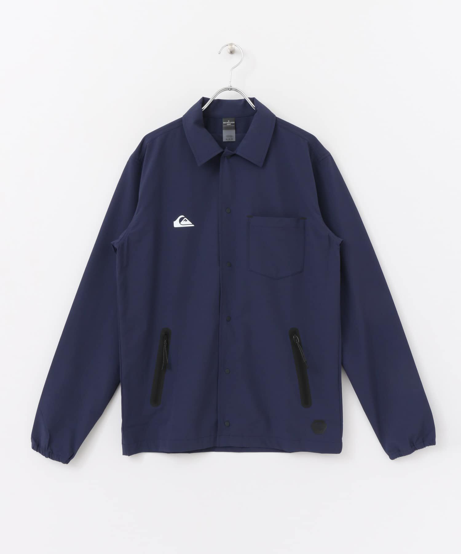 Sonny Label 「NAMINORI JAPAN　NAMINORI ADAPT COACH」|ブルゾン・スタジャン|