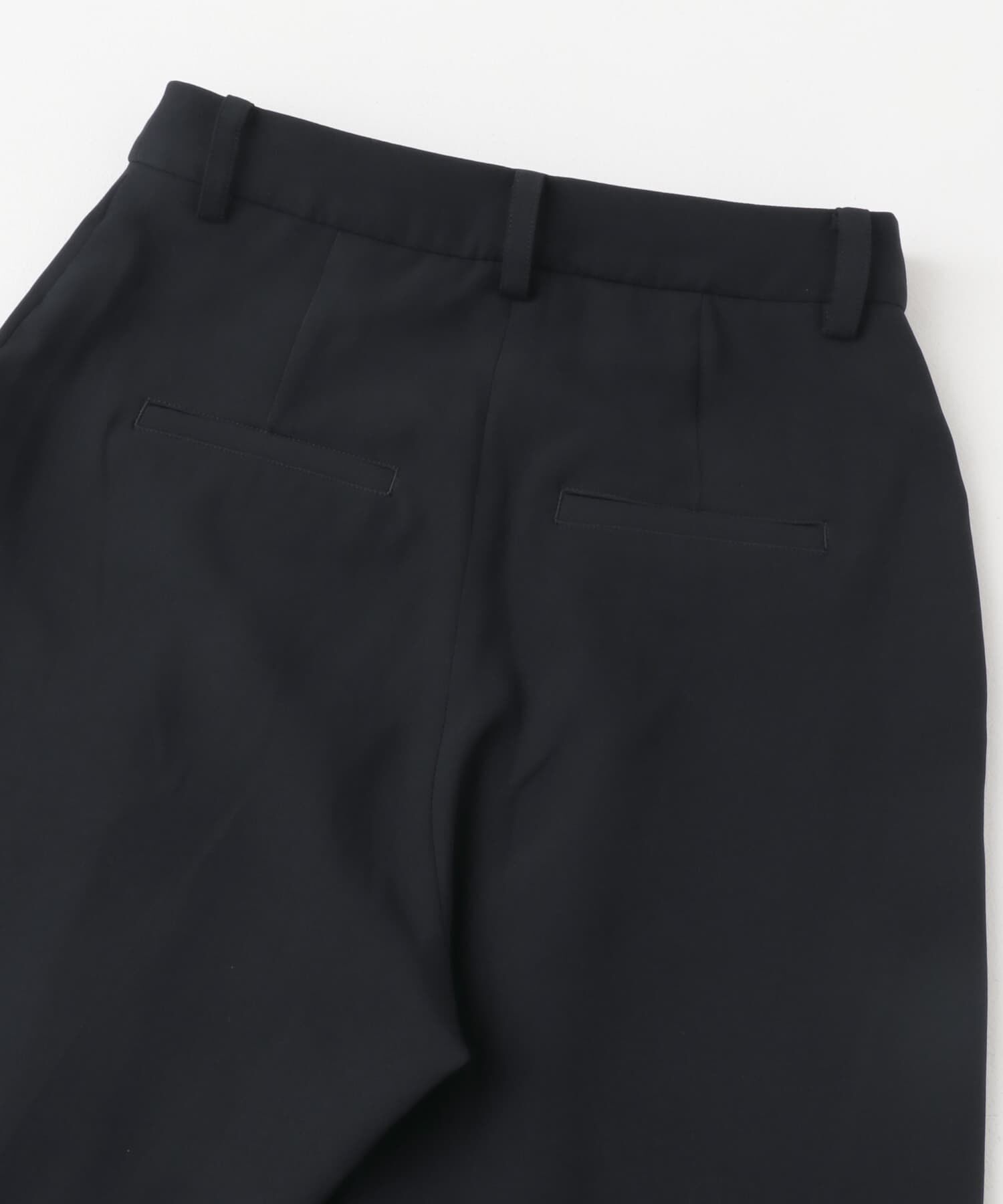 URBAN RESEARCH ROSSO「F by ROSSO　ダブルクロスデザインタックパンツ」|その他|