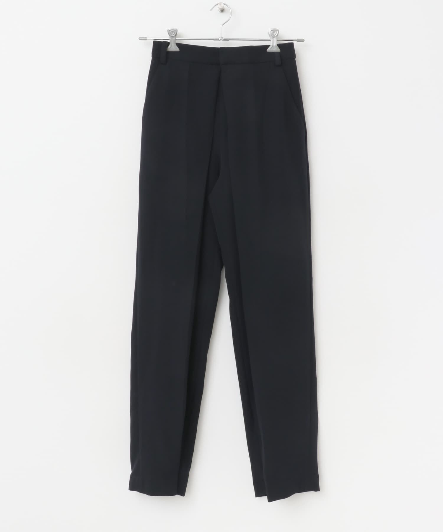 URBAN RESEARCH ROSSO「F by ROSSO　ダブルクロスデザインタックパンツ」|その他|