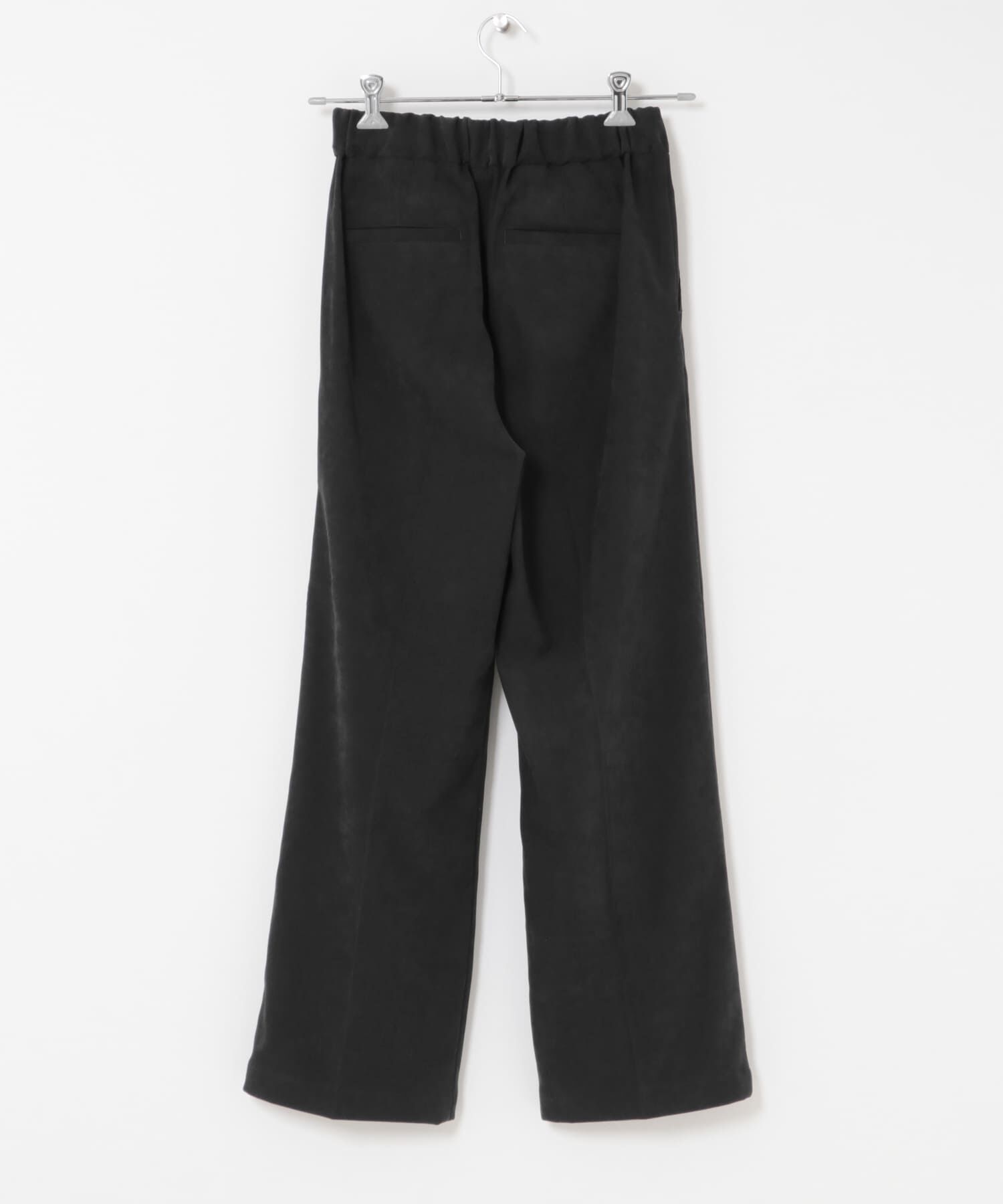 URBAN RESEARCH DOORS「FORK&SPOON　スエードライクパンツ」|その他|