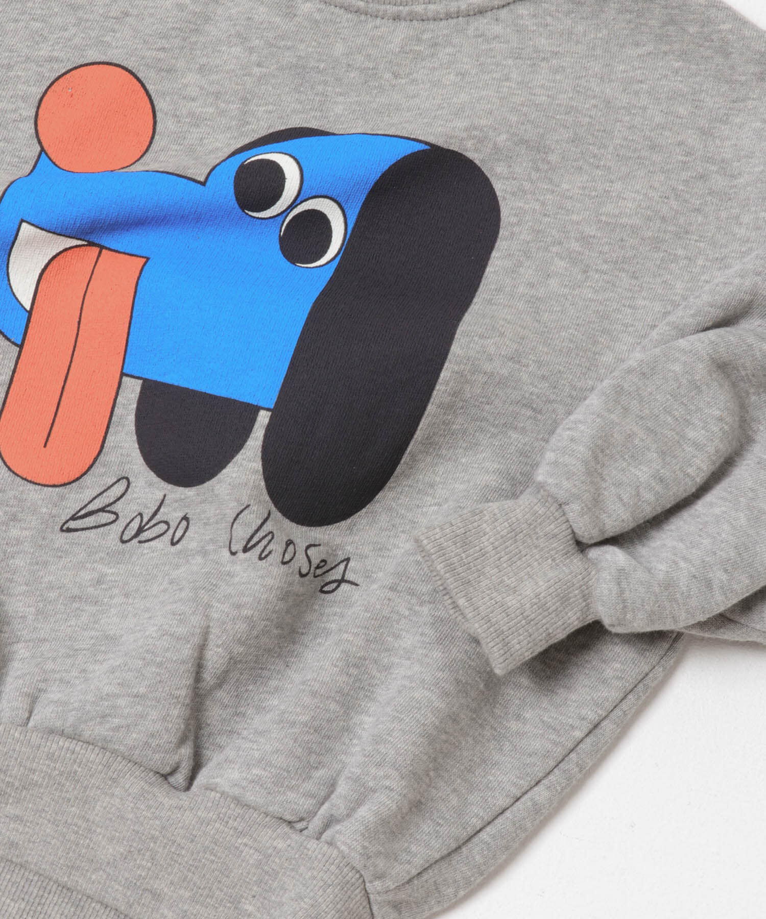 URBAN RESEARCH DOORS「BOBO CHOSES　Doggy Mate sweatshirts(KIDS)」|その他|