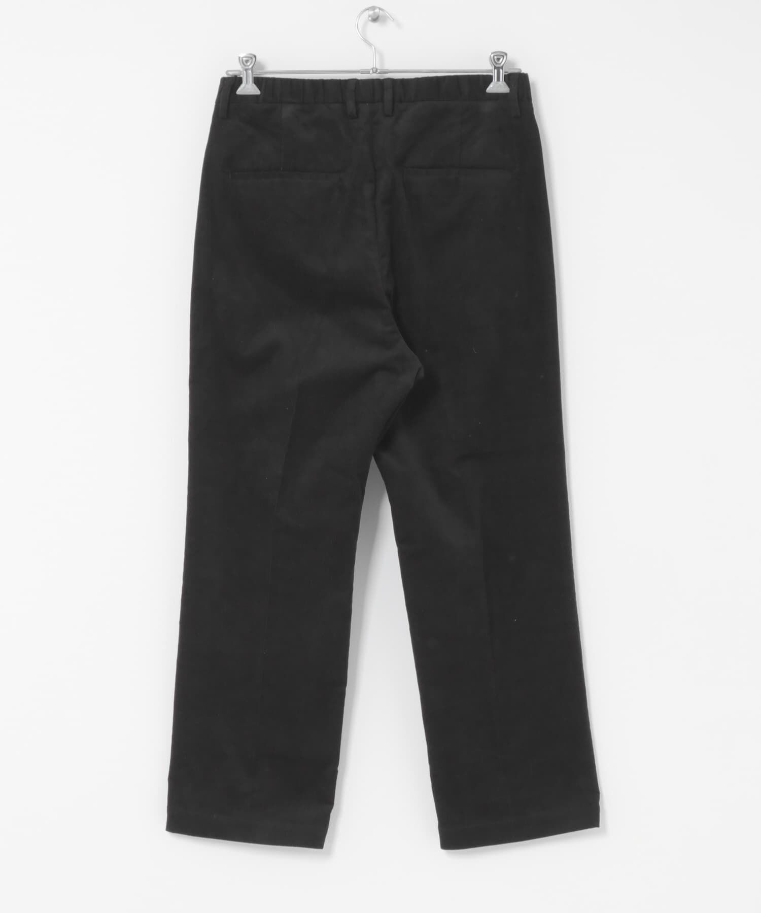 URBAN RESEARCH ROSSO「『XLサイズあり』ストレッチコーデュロイ1タックワイドスラックス」|その他|