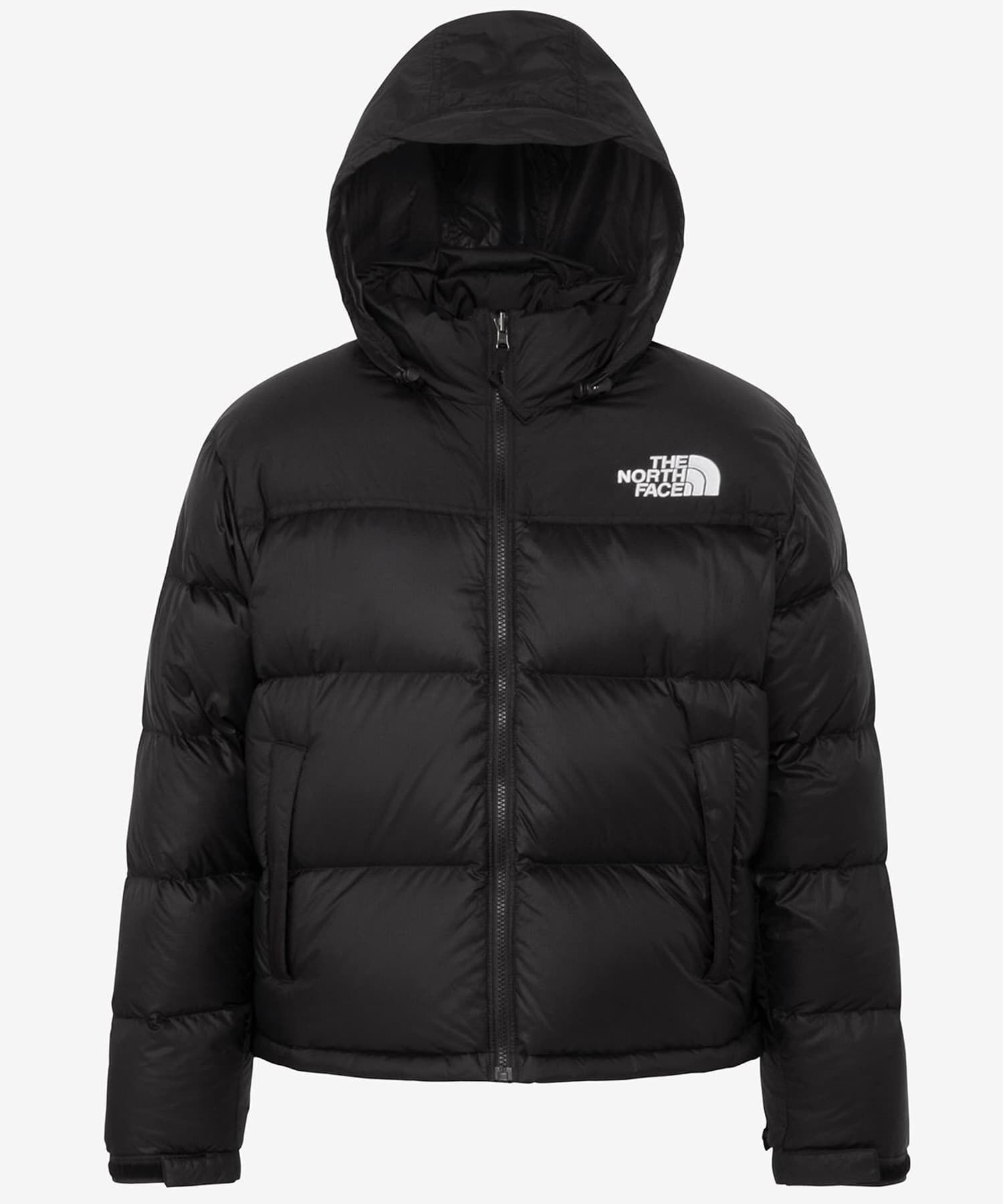 URBAN RESEARCH DOORS「THE NORTH FACE　Short Nuptse Jacket」|ダウン|