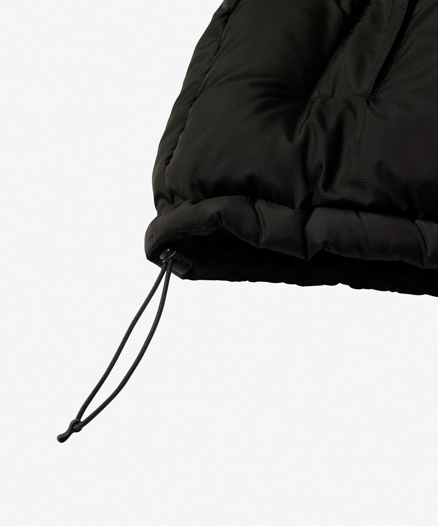 URBAN RESEARCH DOORS「THE NORTH FACE　Short Nuptse Jacket」|ダウン|