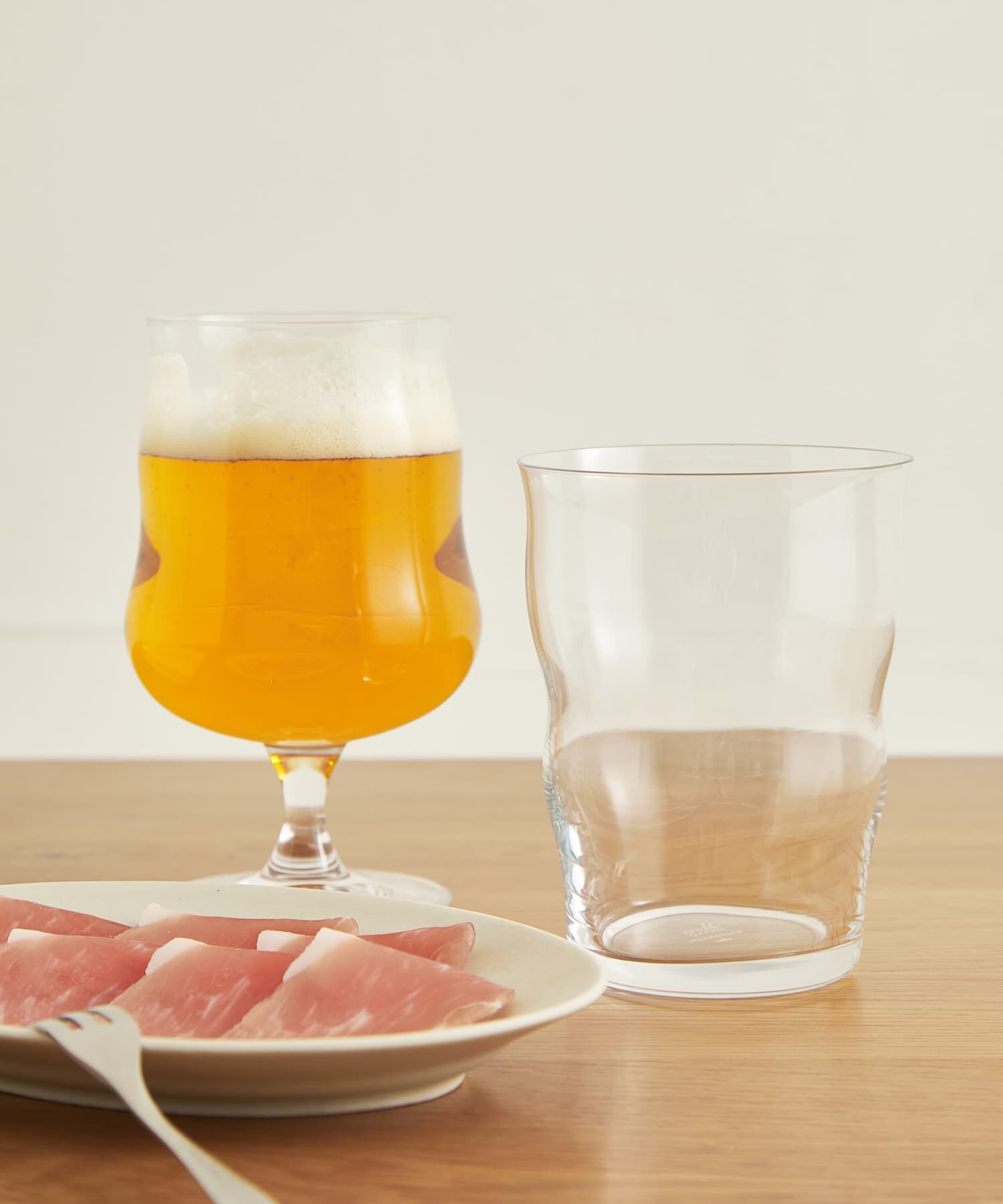 URBAN RESEARCH DOORS「『WEB限定』HOLMEGAARD　パイント ビアグラス 400ml」|食器・キッチングッズ|