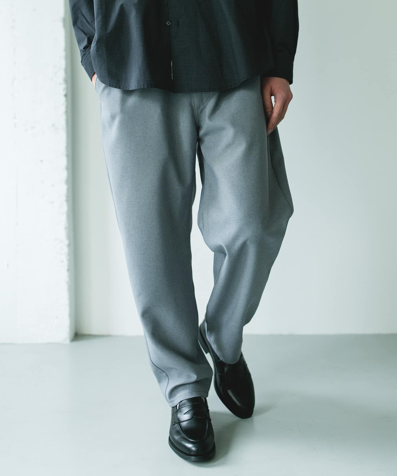 URBAN RESEARCH DOORS「『別注』Lee&times;DOORS　FLEEASY NARROW」|その他|