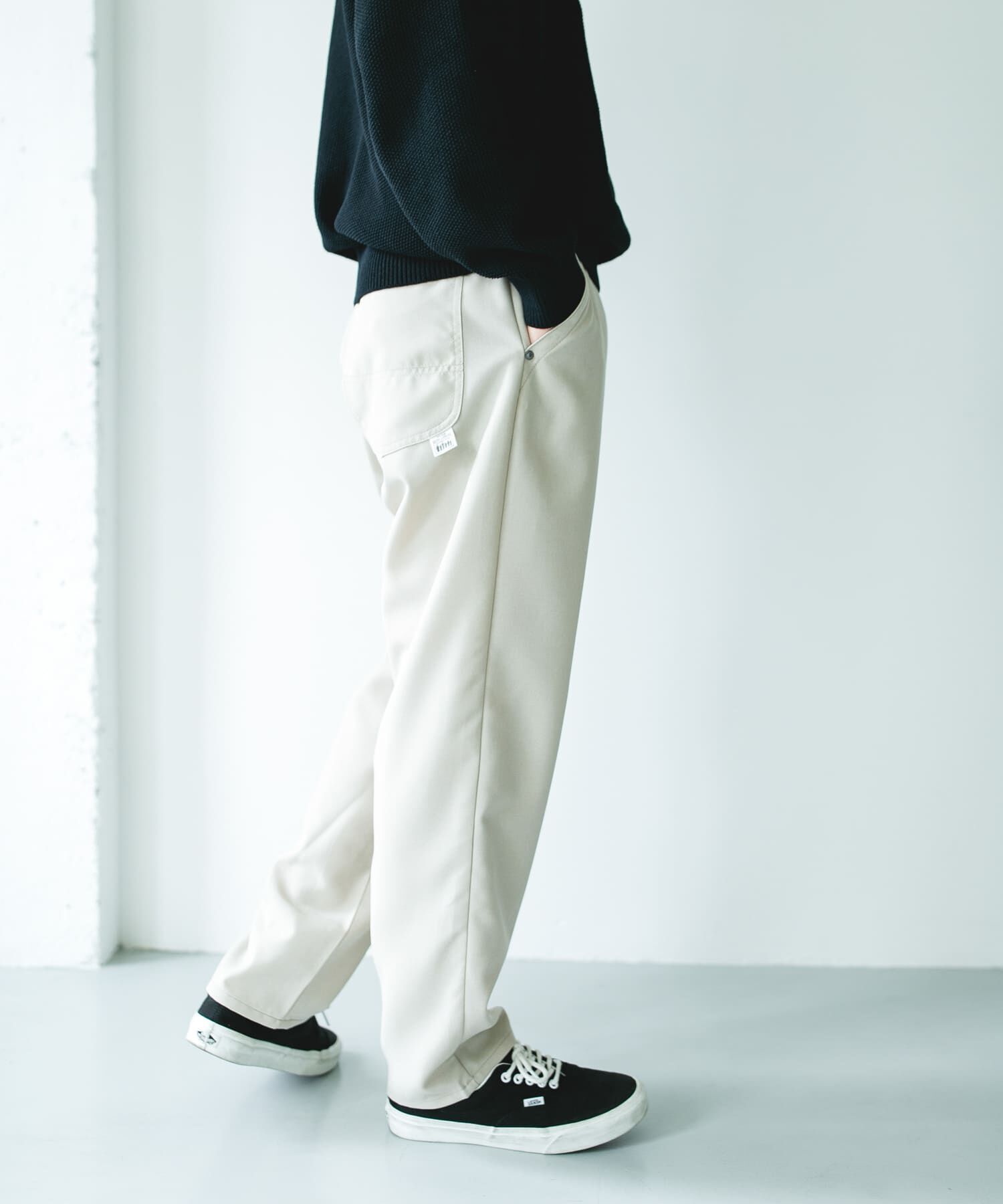 URBAN RESEARCH DOORS「『別注』Lee&times;DOORS　FLEEASY NARROW」|その他|