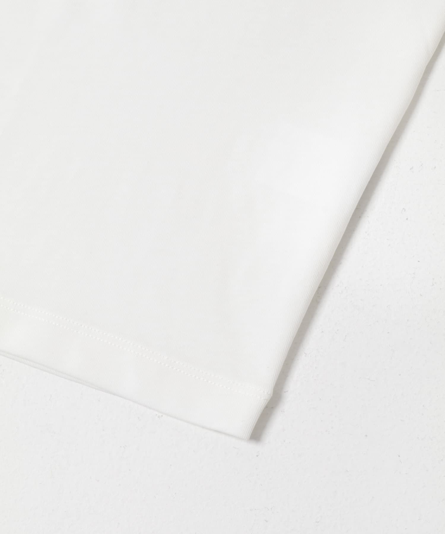 URBAN RESEARCH「『防シワ』EVER LUSTER DROP LINE T-SHIRTS」|Tシャツ・カットソー|