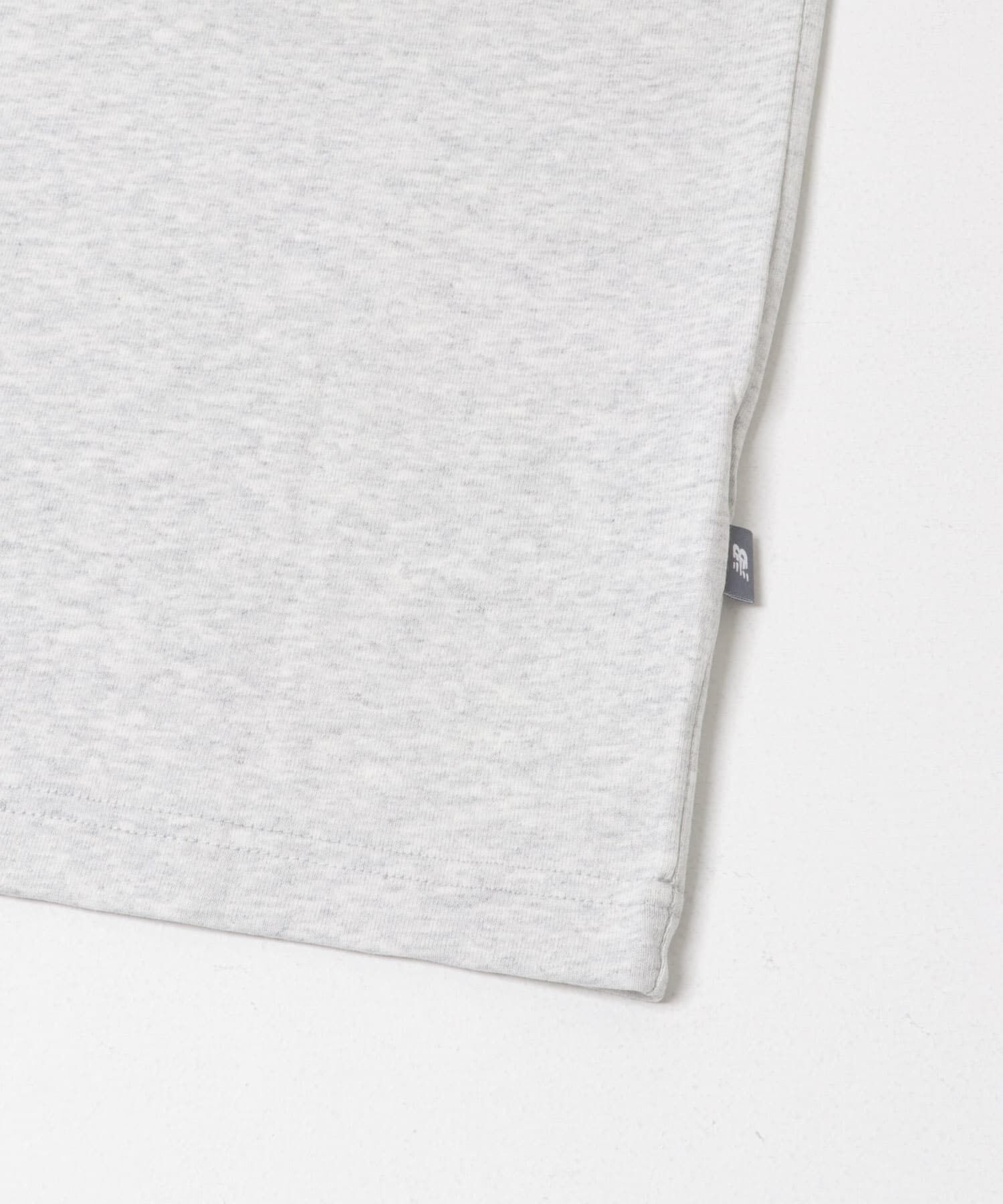 URBAN RESEARCH DOORS「NEW BALANCE　574広告Tシャツ」|Tシャツ・カットソー|