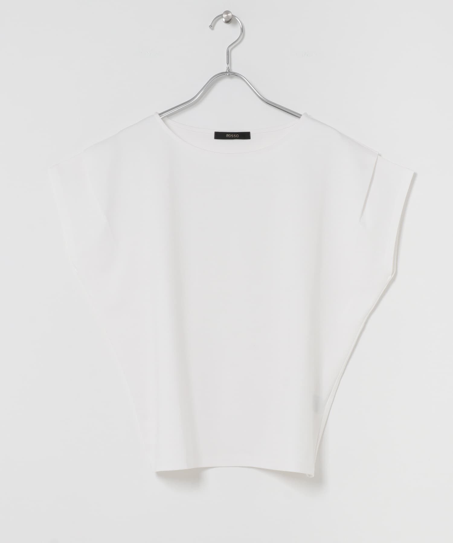 URBAN RESEARCH ROSSO「『WEB/一部店舗限定』ドライドルマンプルオーバー」|Tシャツ・カットソー|
