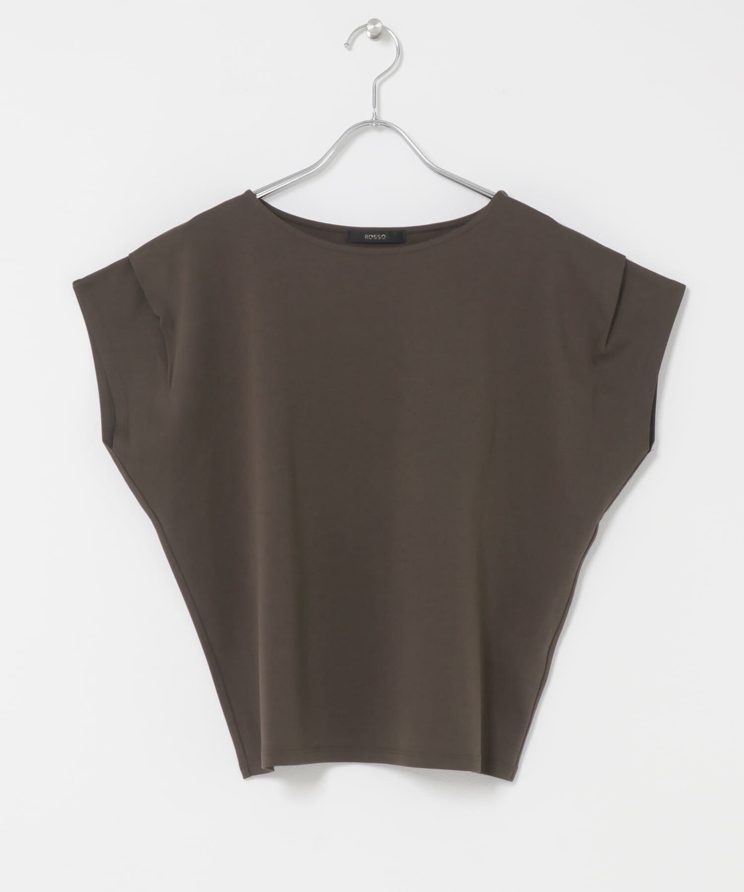 URBAN RESEARCH ROSSO「『WEB/一部店舗限定』ドライドルマンプルオーバー」|Tシャツ・カットソー|