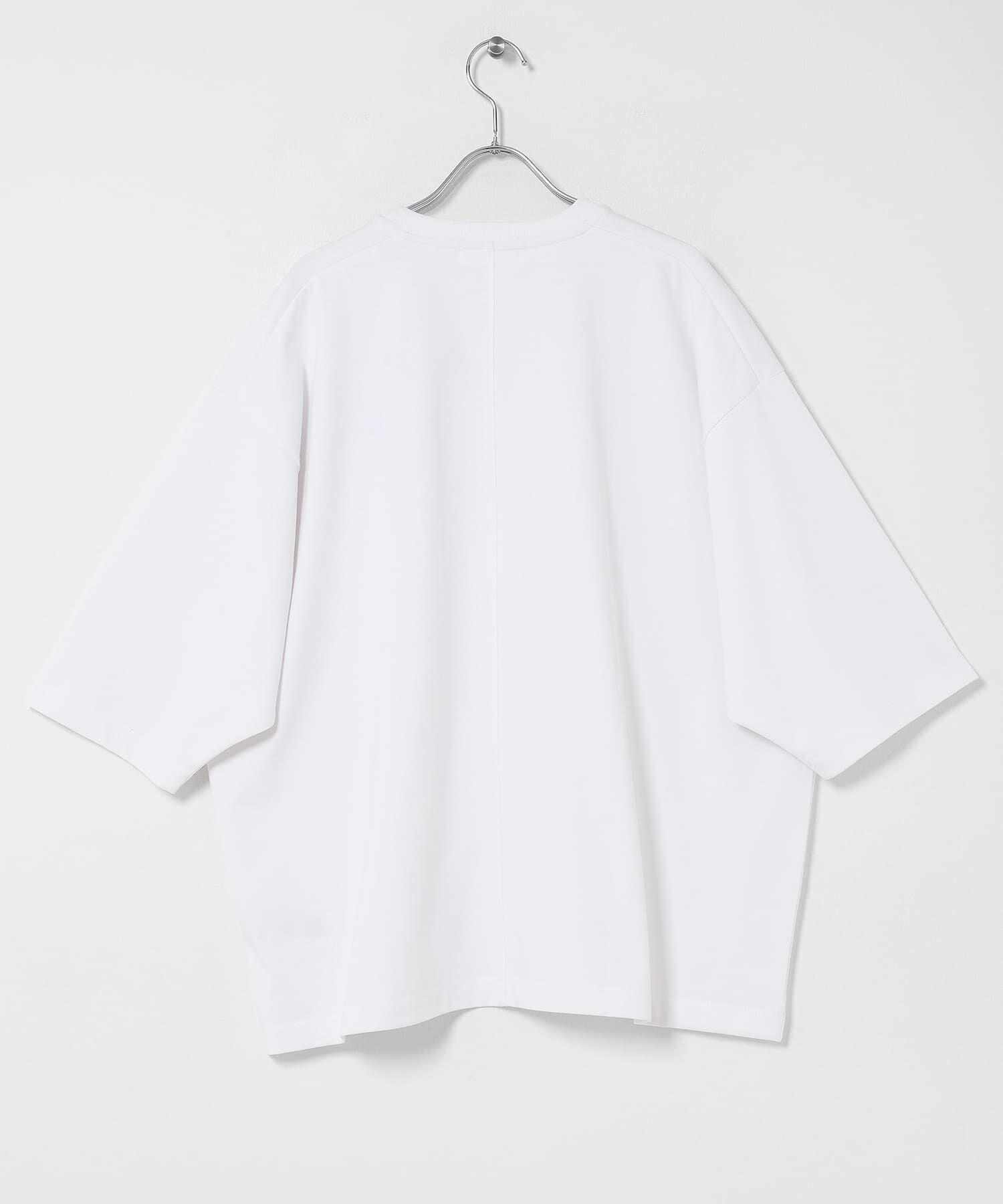 SENSE OF PLACE by URBAN RESEARCH「『ユニセックス』エクストラルーズTシャツ」|Tシャツ・カットソー|