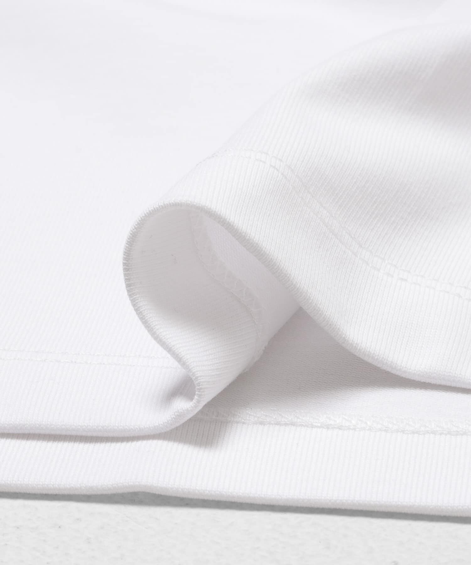 SENSE OF PLACE by URBAN RESEARCH「『ユニセックス』エクストラルーズTシャツ」|Tシャツ・カットソー|