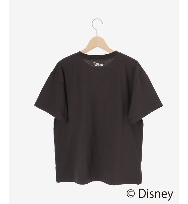  「【Disney】Comic/プリントTシャツ」|Tシャツ・カットソー|