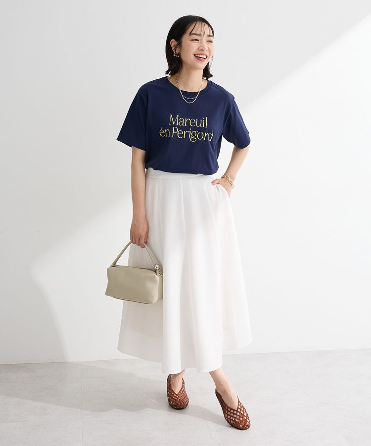 Green Parks「ベーシックロゴTシャツ」|Tシャツ・カットソー|
